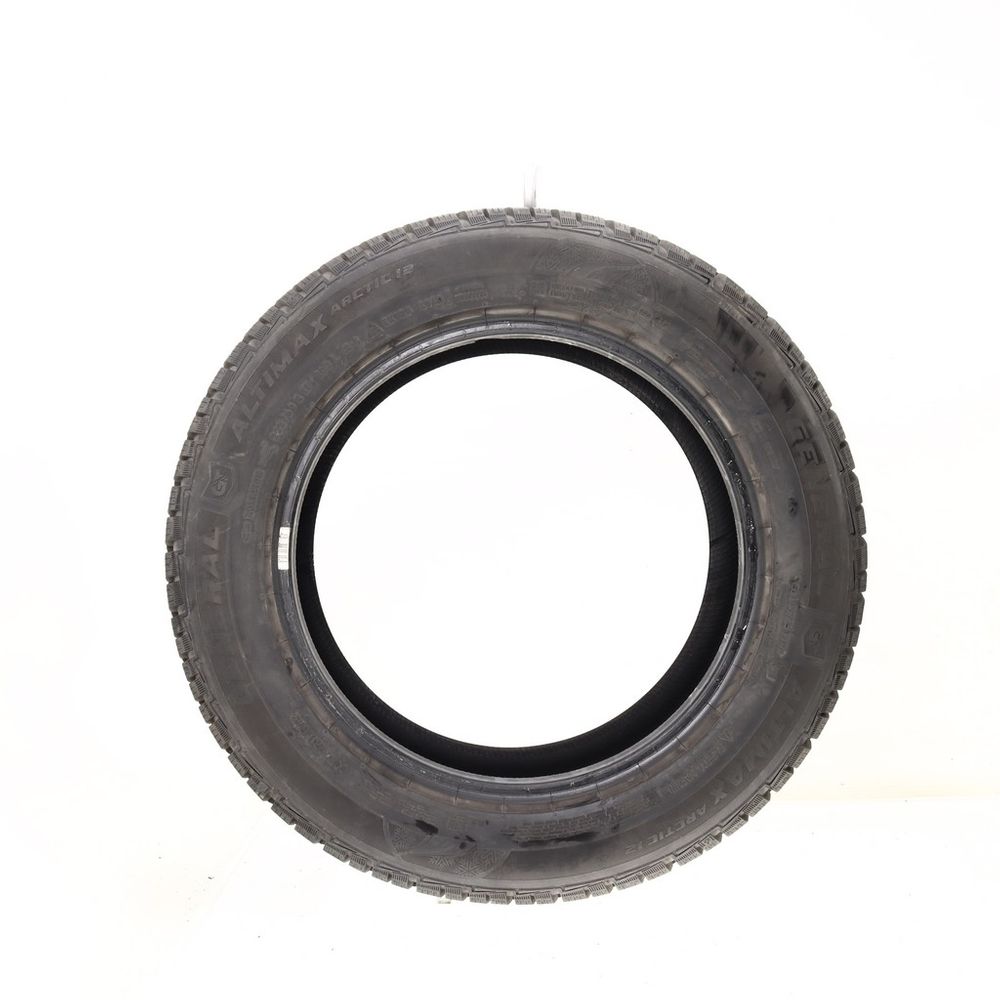 Used 225/60R17 General Altimax Arctic 12 103T - 10/32 - Image 3