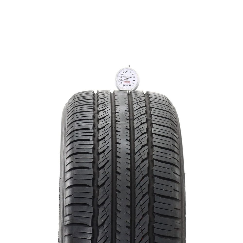 Set of (2) Used 225/55R19 Toyo A36 99V - 9-9.5/32 - Image 5