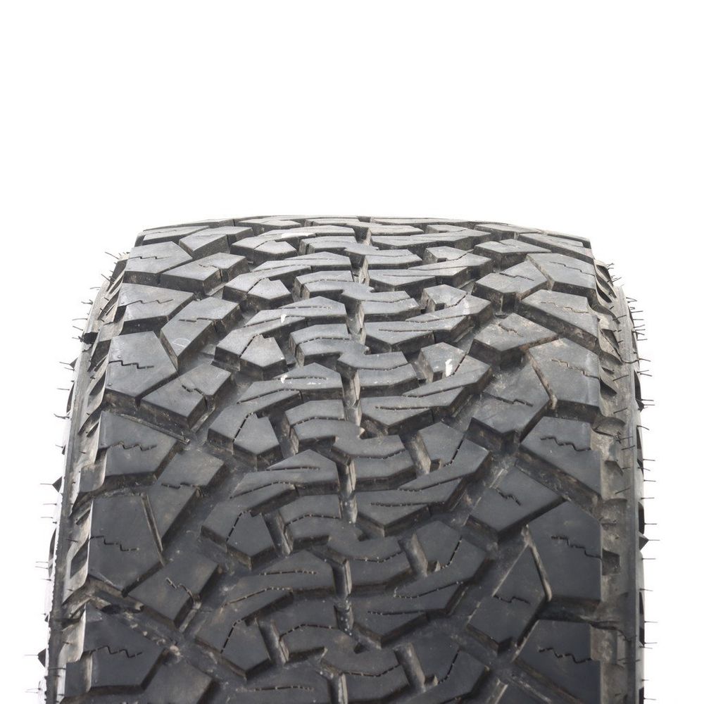 Used LT 35X13.5R22 Venom Power Terra Hunter X/T 120Q E - 14.5/32 - Image 2