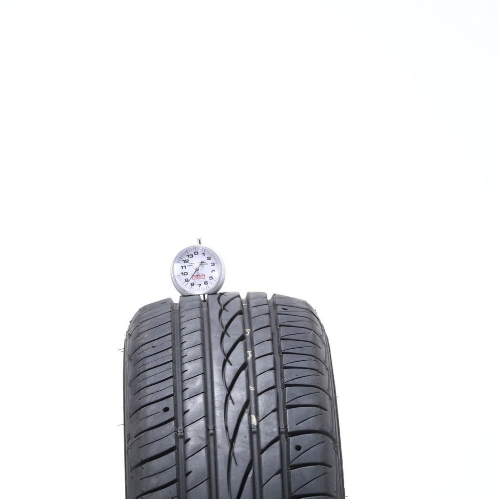 Set of (2) Used 195/65R15 Ohtsu FP0612 A/S 91H - 8.5-9/32 - Image 2