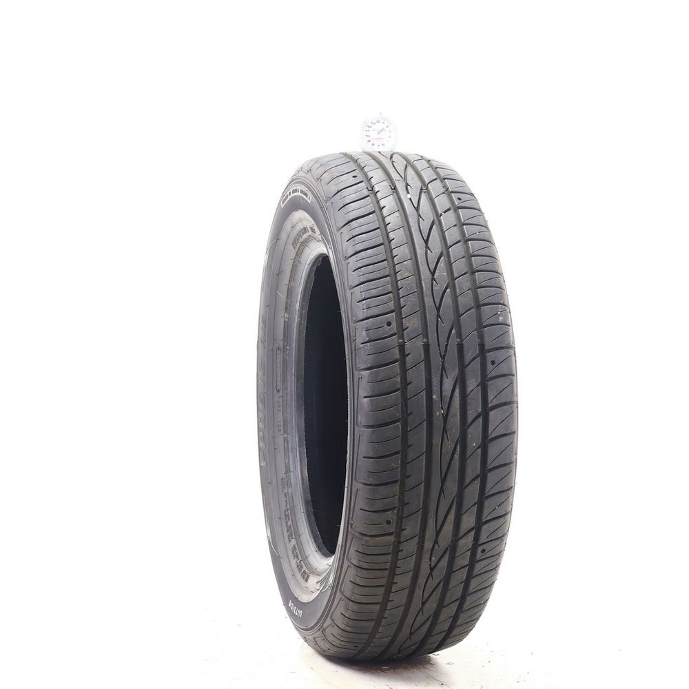 Set of (2) Used 195/65R15 Ohtsu FP0612 A/S 91H - 8.5-9/32 - Image 4