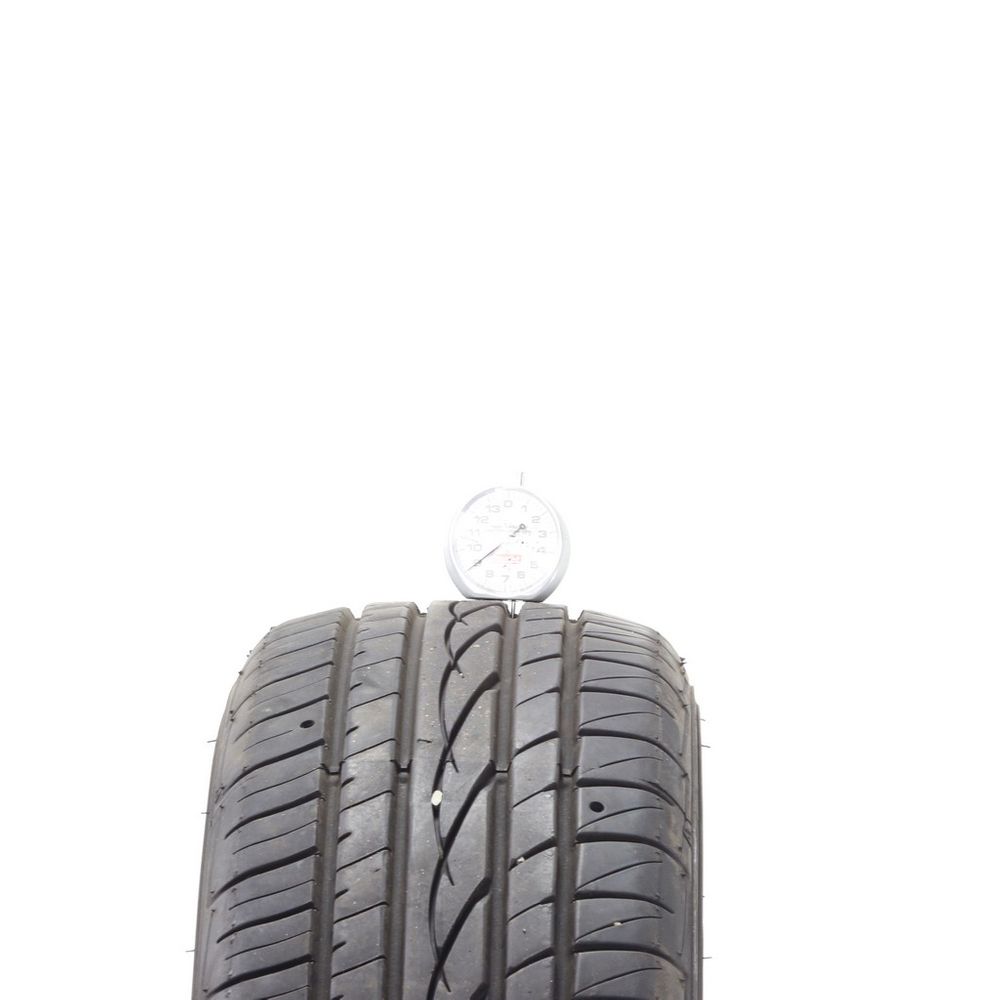 Set of (2) Used 195/65R15 Ohtsu FP0612 A/S 91H - 8.5-9/32 - Image 5