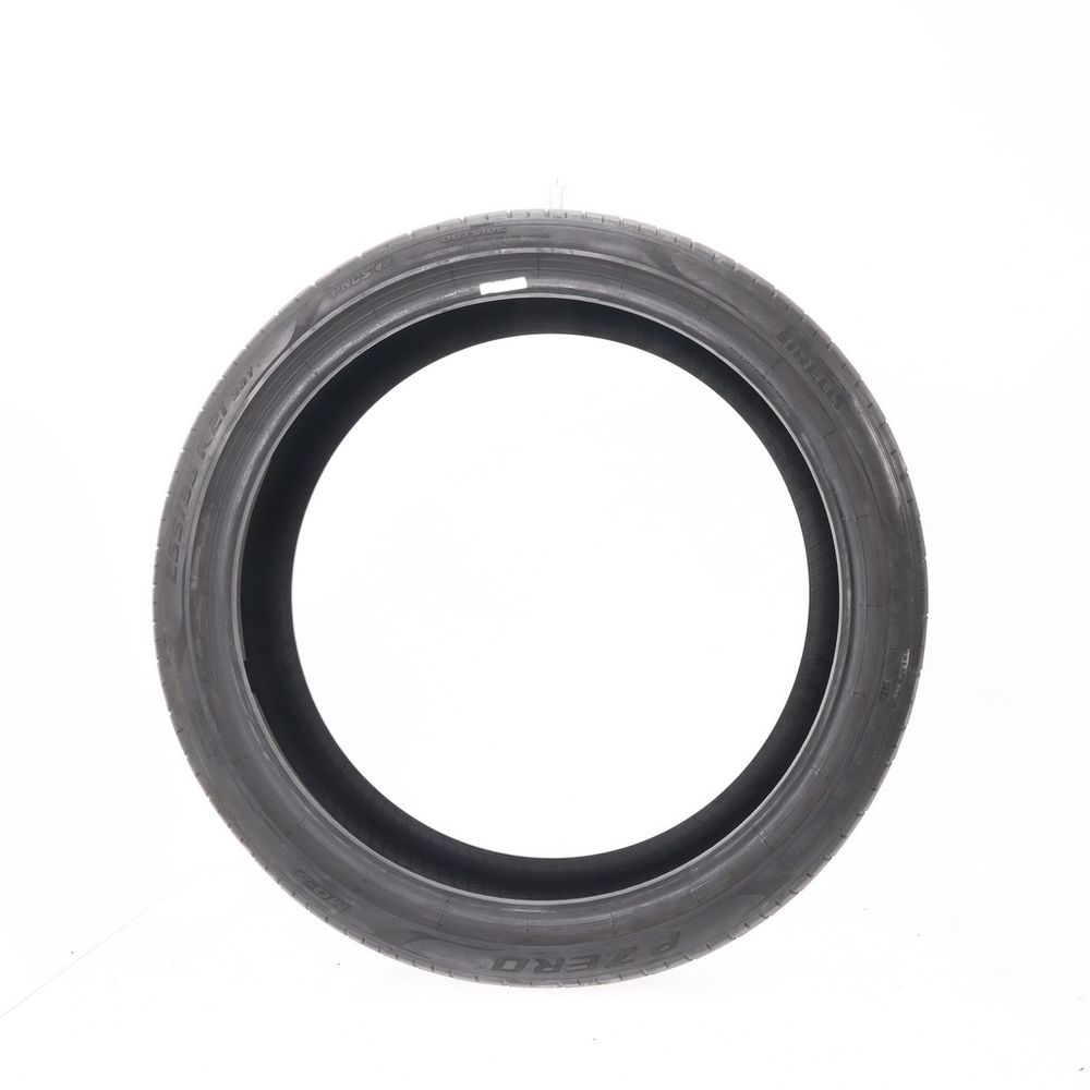 Used 255/35R21 Pirelli P Zero PZ4 MO-S PNCS 98Y - 6/32 - Image 3