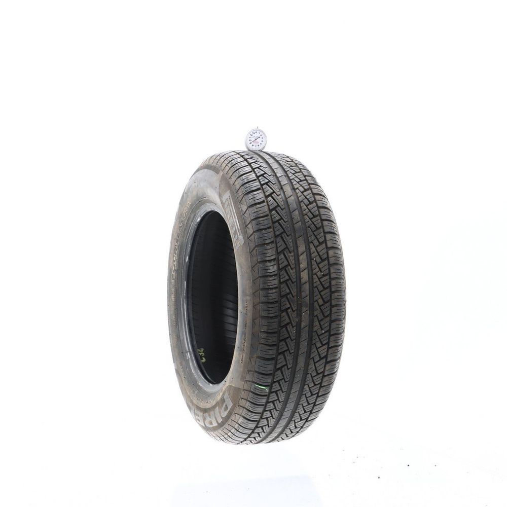 Used 205/65R15 Pirelli P6 Four Seasons Plus 94H - 9/32 - Image 1