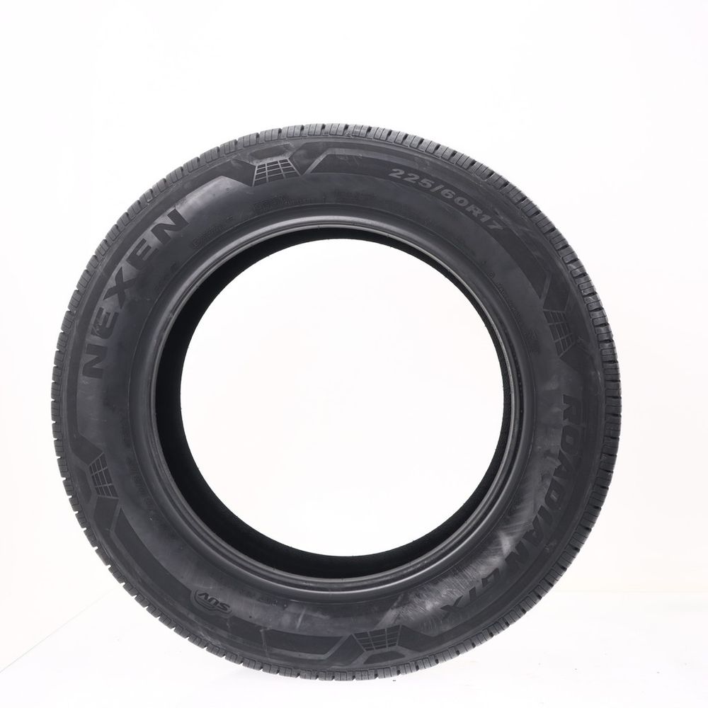 New 225/60R17 Nexen Roadian GTX RG1 SUV 99H - Image 3