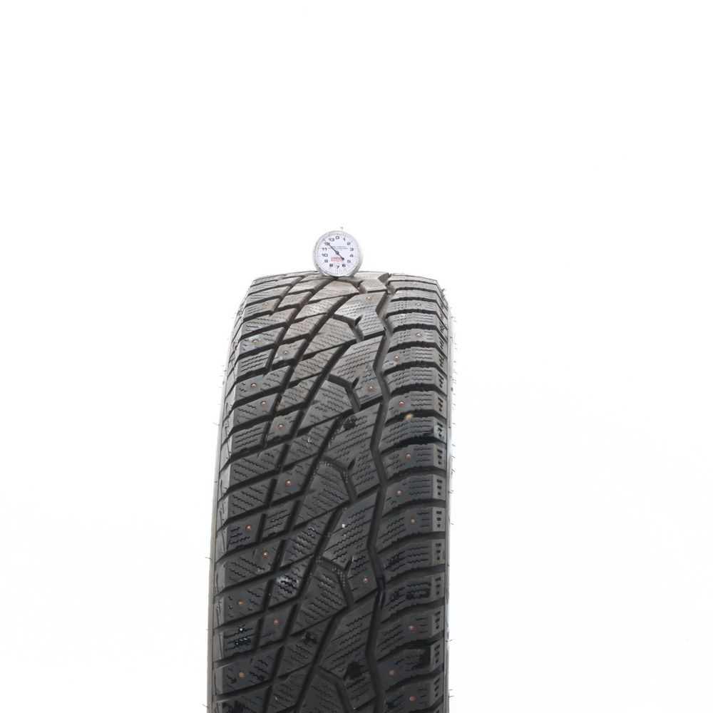 Used 235/65R16C Venom Power Ice Hunter WTS 121/119R - 12/32 - Image 2