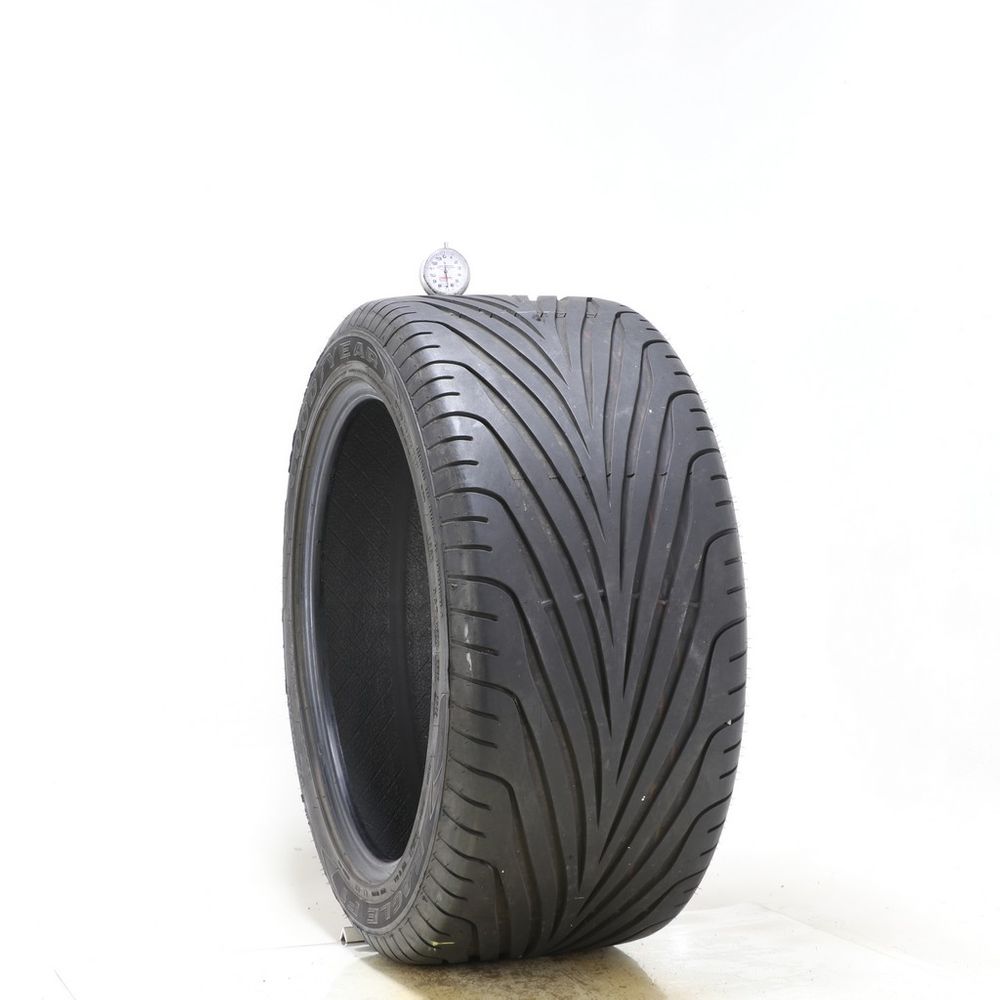 Used 275/40ZR18 Goodyear Eagle F1 GS D3 99Y - 6.5/32 - Image 1