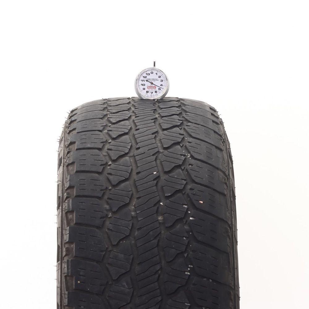 Used 255/70R17 Firestone Destination A/T2 110S - 4.5/32 - Image 2