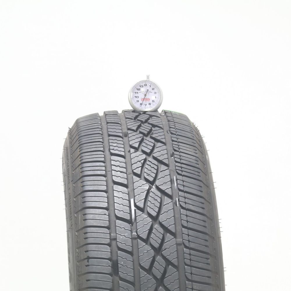 Set of (2) Used 215/65R17 Firestone Firehawk AS V2 99H - 7.5-8/32 - Image 2