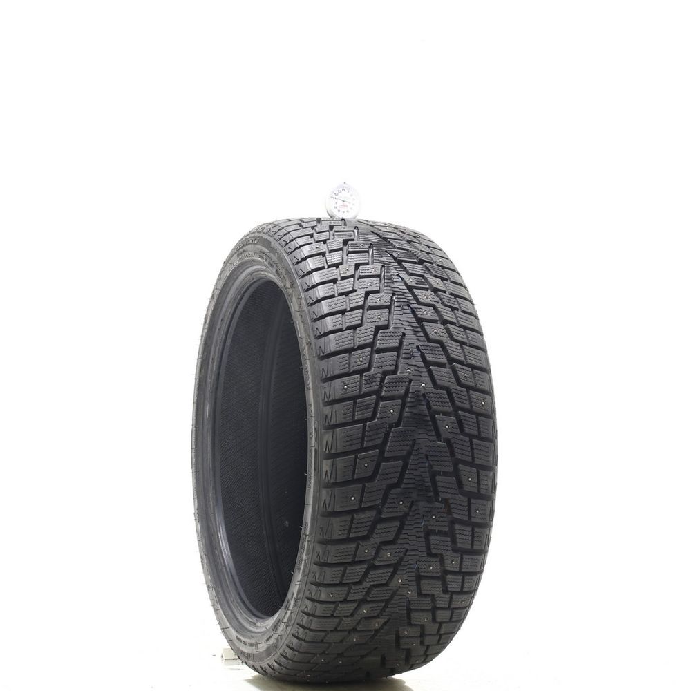 Used 225/40R18 GT Radial IcePro 3 Studded 92H - 11/32 - Image 1
