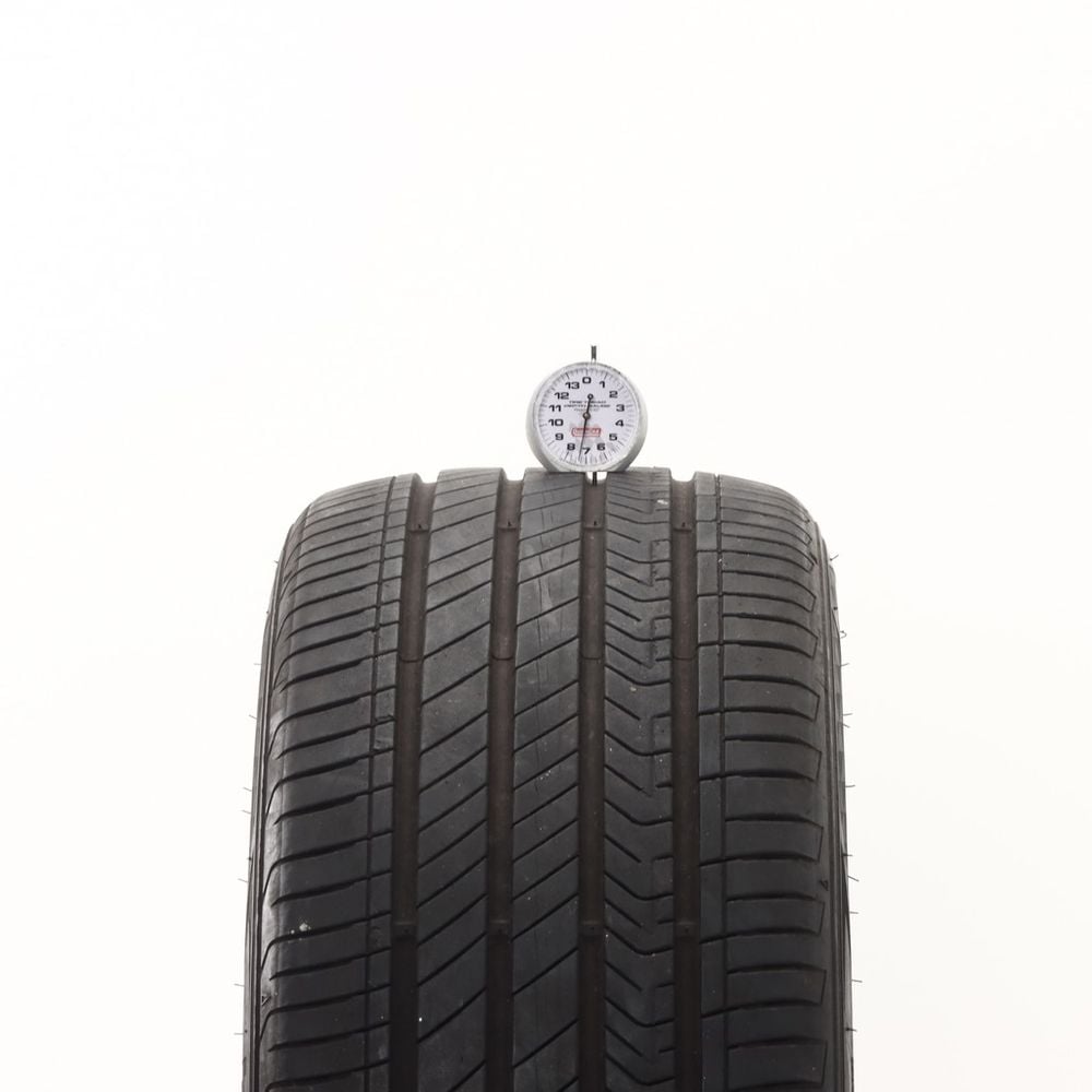 Set of (2) Used 235/45ZR17 Kumho Majesty 9 Solus TA91 97W - 7/32 - Image 2