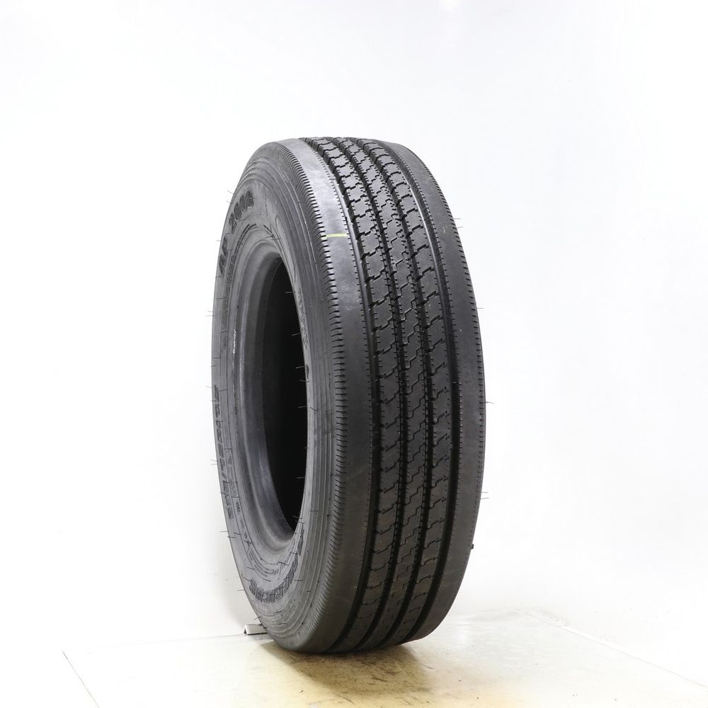 Driven Once LT 235/75R17.5 Americus AP 2000 143/141L H - 17/32 - Image 1