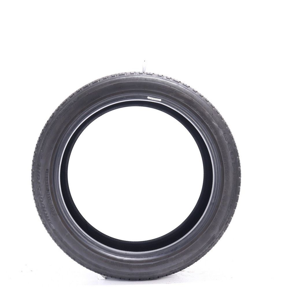 Used 225/45R19 Bridgestone Ecopia H/L 422 Plus 92W - 7.5/32 - Image 3