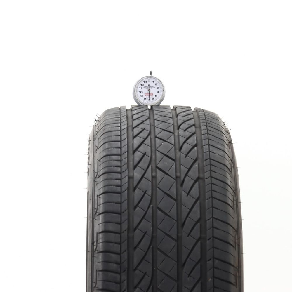 Used 225/65R17 Bridgestone Dueler H/L Sport AS 102H - 6.5/32 - Image 2