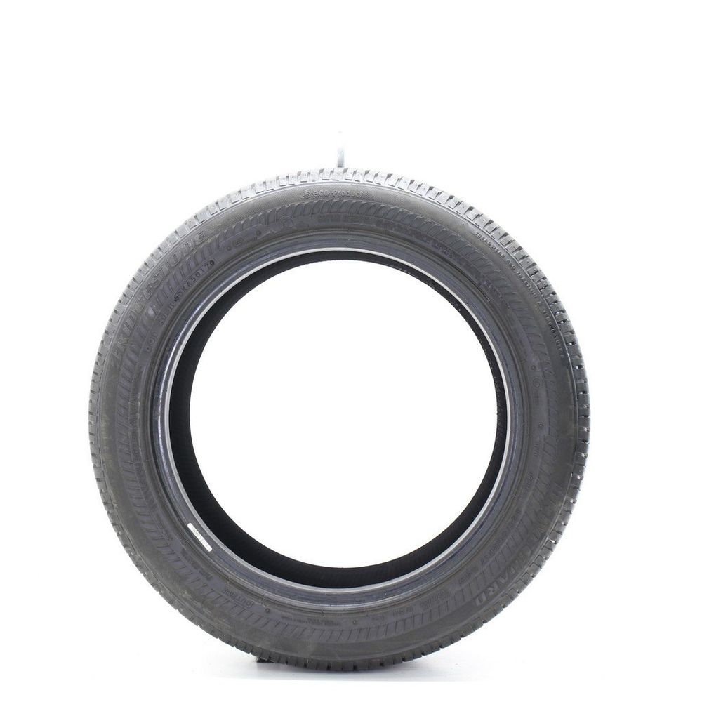 Used 225/50RF17 Bridgestone DriveGuard RFT 94W - 9/32 - Image 3