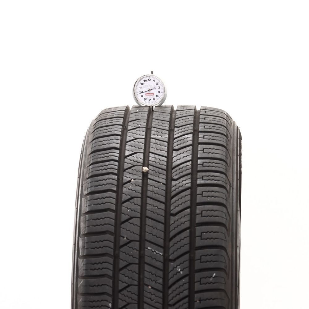 Set of (4) Used 215/50R17 Road Hugger GTP AS/02 95V - 9.5-10/32 - Image 2