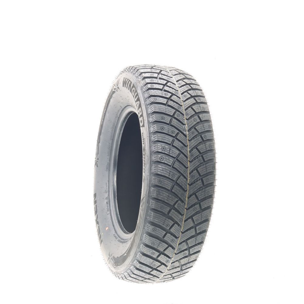 New 245/70R17 Nexen WinGuard winSpike 3 110T - Image 1