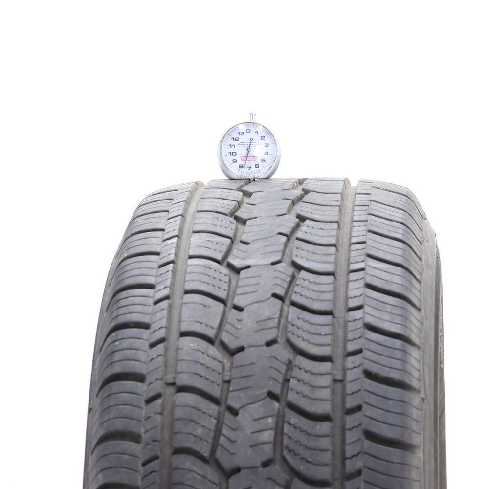 Set of (2) Used 265/70R17 Cooper Discoverer HTP 115T - 7.5-9/32 - Image 2