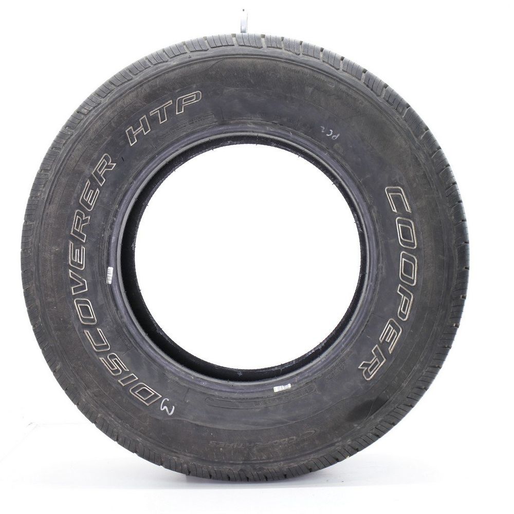 Set of (2) Used 265/70R17 Cooper Discoverer HTP 115T - 7.5-9/32 - Image 3
