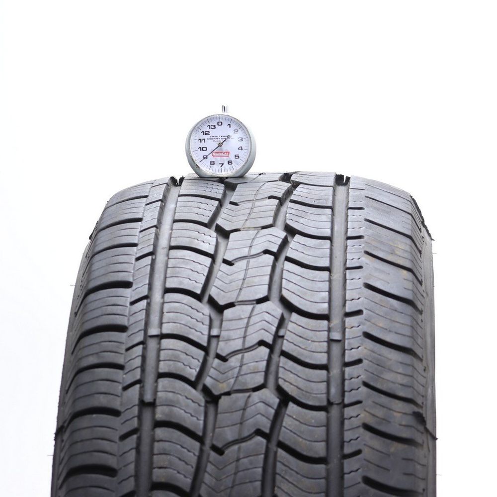 Set of (2) Used 265/70R17 Cooper Discoverer HTP 115T - 7.5-9/32 - Image 5