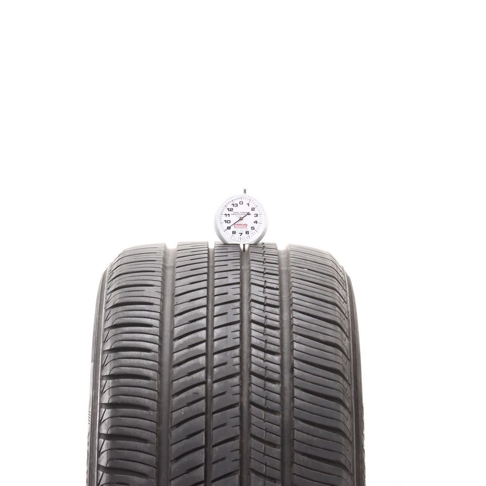 Set of (2) Used 235/45R18 Yokohama Avid Ascend GT 94V - 9/32 - Image 2