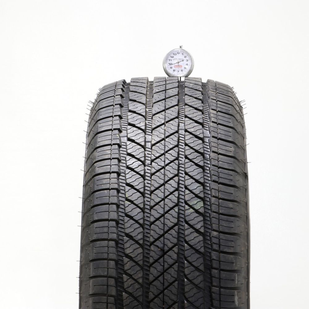 Used 275/65R18 Bridgestone Alenza AS Ultra 116H - 9.5/32 - Image 2