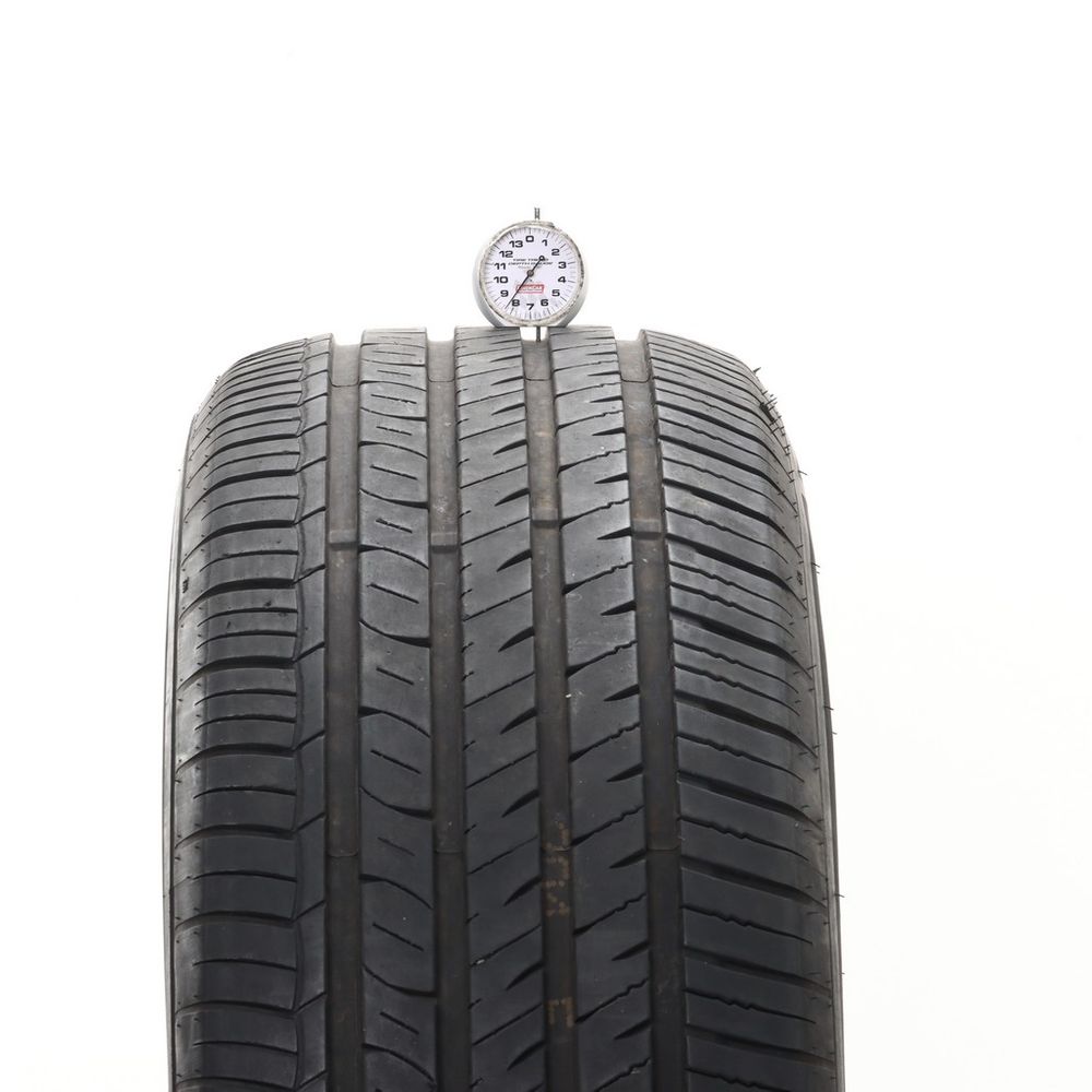 Used 275/55R20 Evoluxx Capricorn UHP 117W - 8/32 - Image 2