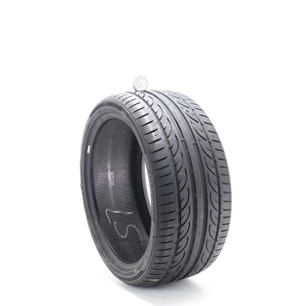 Used 255/35ZR19 Hankook Ventus V12 evo2 (K120) 96Y - 8/32 - Image 1