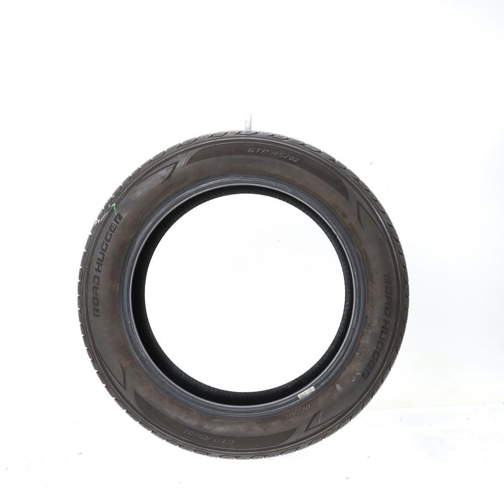Used 205/55R17 Road Hugger GTP AS/02 95V - 9.5/32 - Image 3