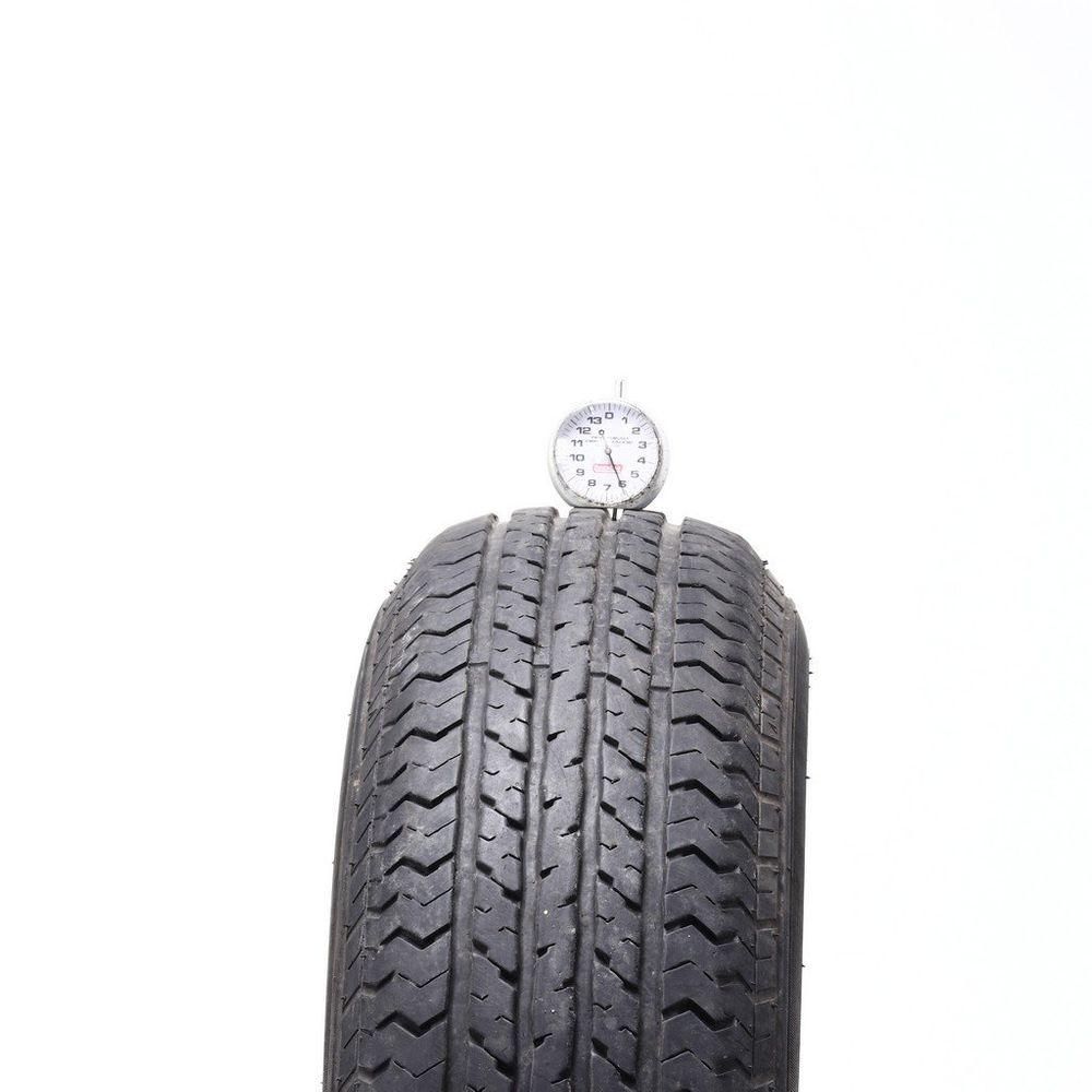 Used ST 205/75R15 Goodride ST200 101/97M C - 6/32 - Image 2