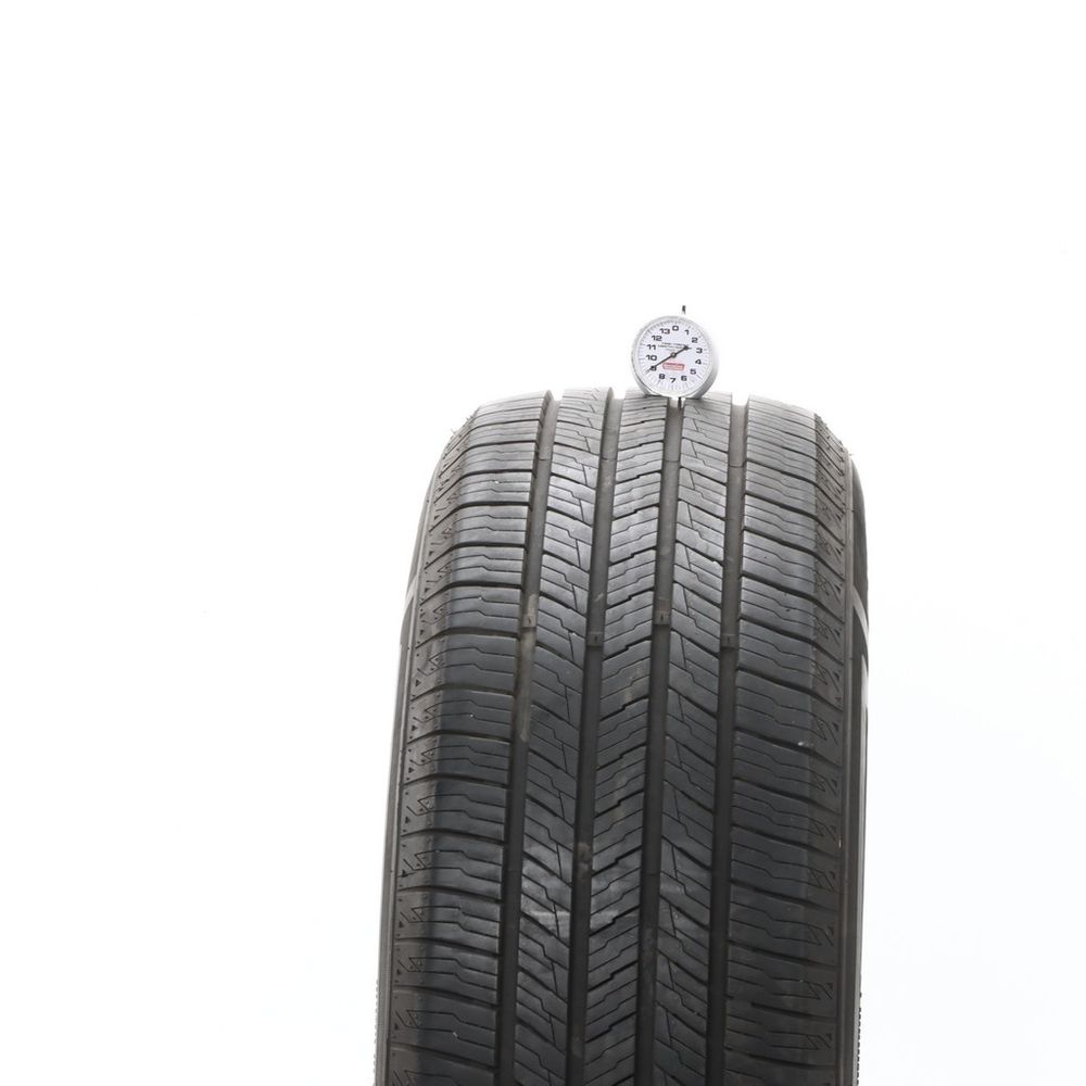 Set of (2) Used 245/60R18 RoadX RXMotion SUV UX01 105H - 8-9/32 - Image 5