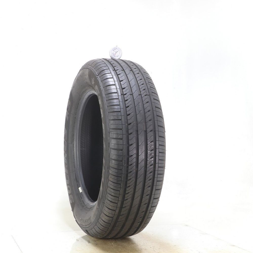 Set of (4) Used 225/65R17 Starfire Solarus A/S 102H - 8.5/32 - Image 1