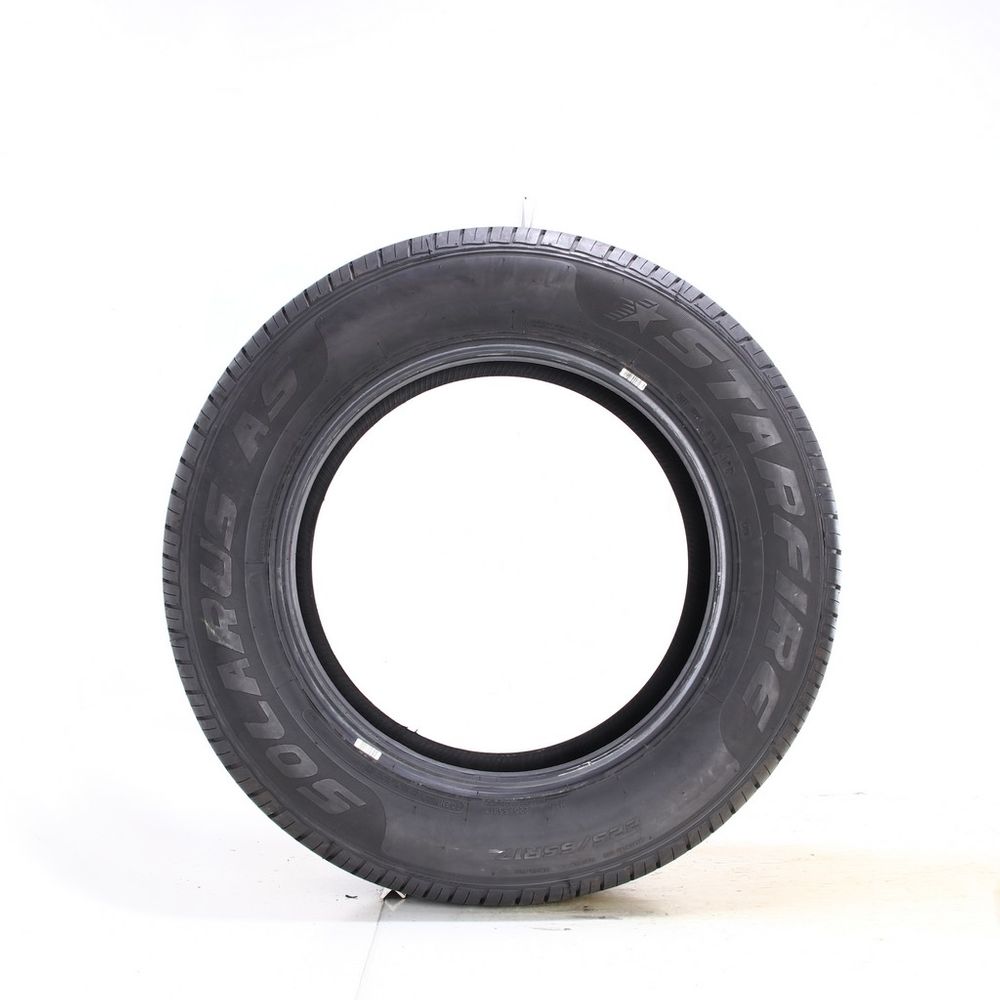 Set of (4) Used 225/65R17 Starfire Solarus A/S 102H - 8.5/32 - Image 3