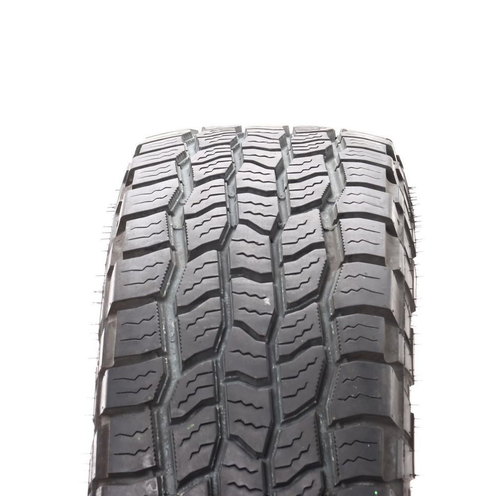 Used LT 275/70R18 Cooper Discoverer AT3 XLT 125/122S E - 14.5/32 - Image 2