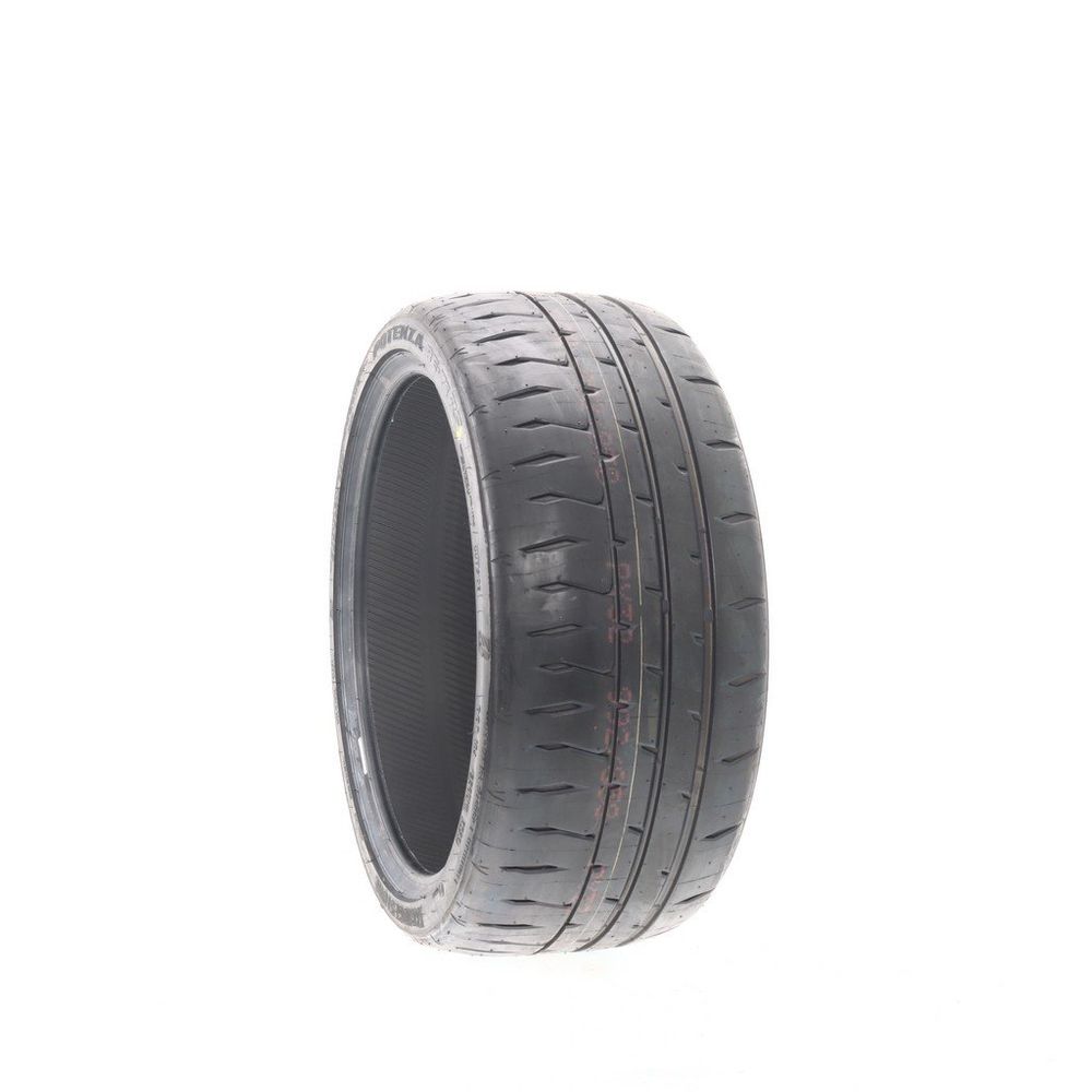 Set of (2) New 245/35R19 Bridgestone Potenza RE-71RS 93W - Image 1