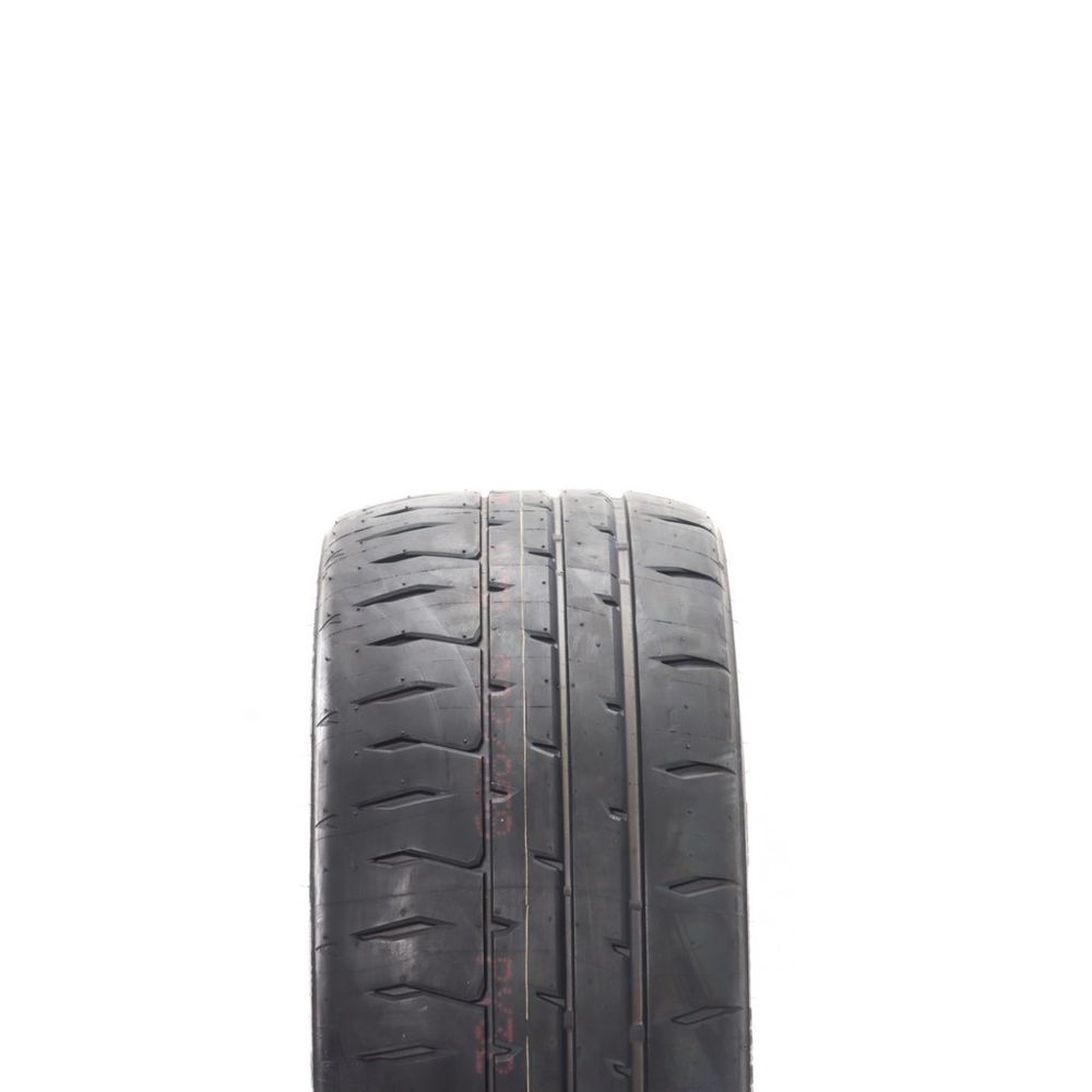 Set of (2) New 245/35R19 Bridgestone Potenza RE-71RS 93W - Image 2