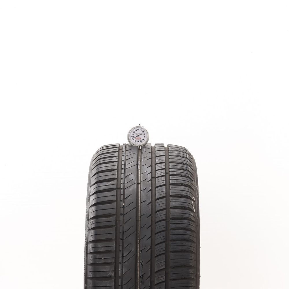 Used 245/45R18 Milestar Weatherguard AS 710 Sport 100V - 9/32 - Image 2
