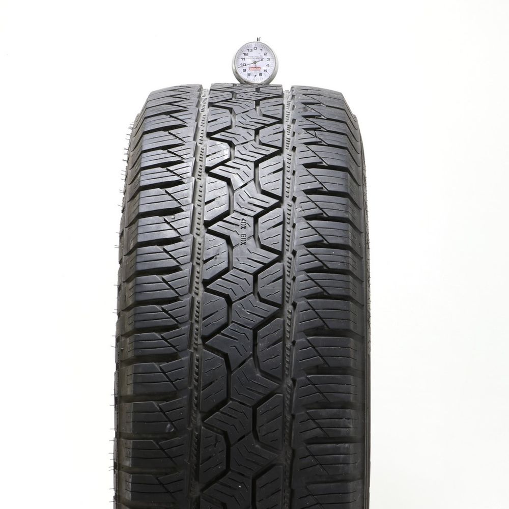 Used 255/65R18 Nokian Outpost APT 111H - 9.5/32 - Image 2