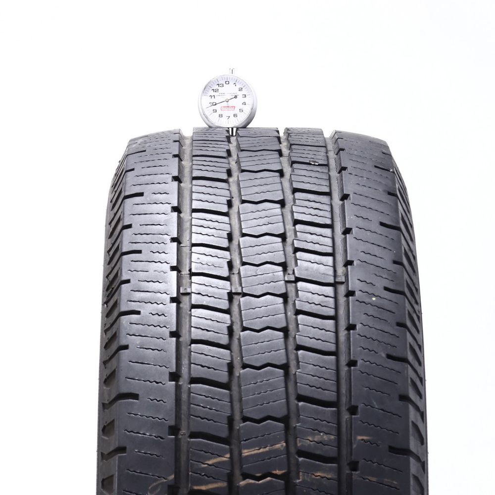Set of (2) Used LT 275/65R18 Cooper Discoverer HT3 123/120S E - 9.5-10.5/32 - Image 2