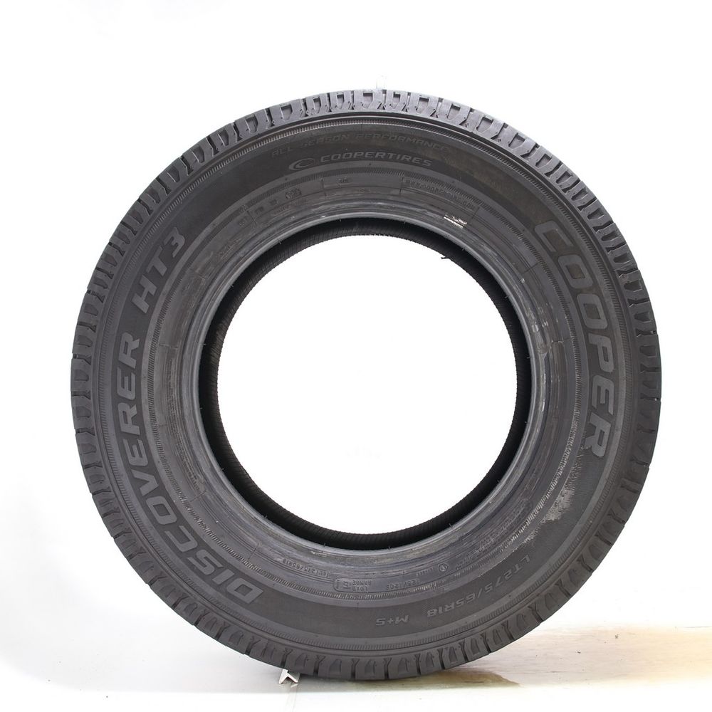 Set of (2) Used LT 275/65R18 Cooper Discoverer HT3 123/120S E - 9.5-10.5/32 - Image 6