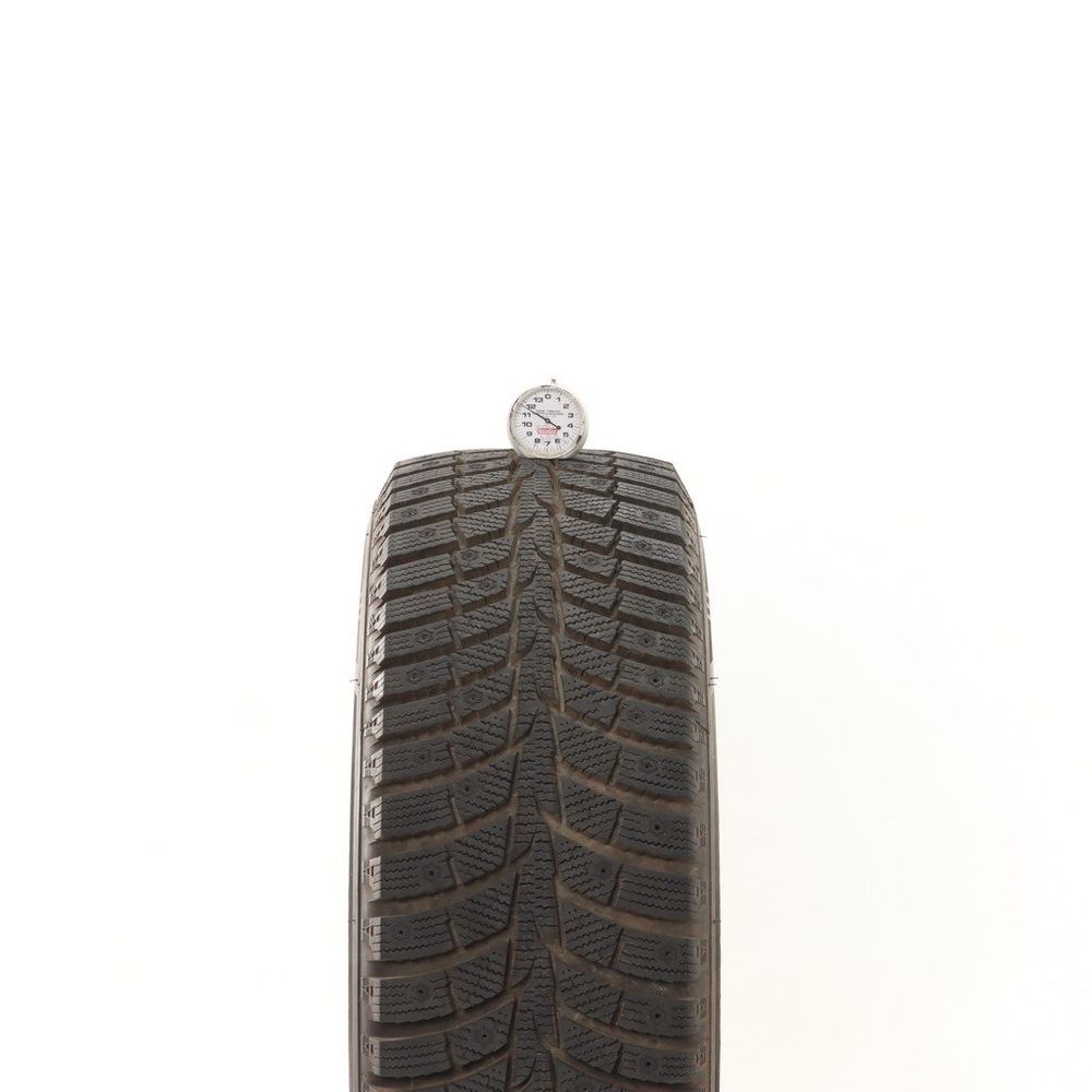 Set of (2) Used 215/60R16 Laufenn I Fit Ice 99T - 10.5-11.5/32 - Image 5