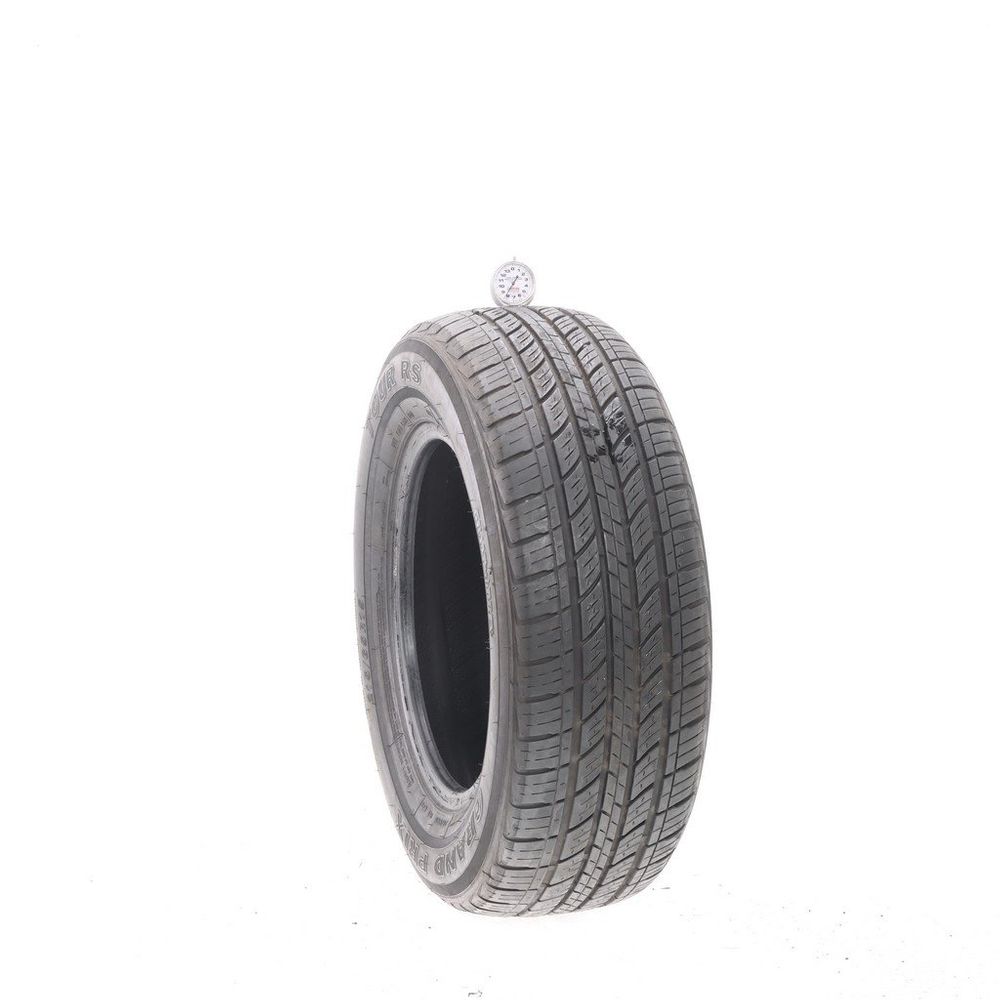 Used 215/65R15 Grand Prix Tour RS 96T - 8/32 - Image 1