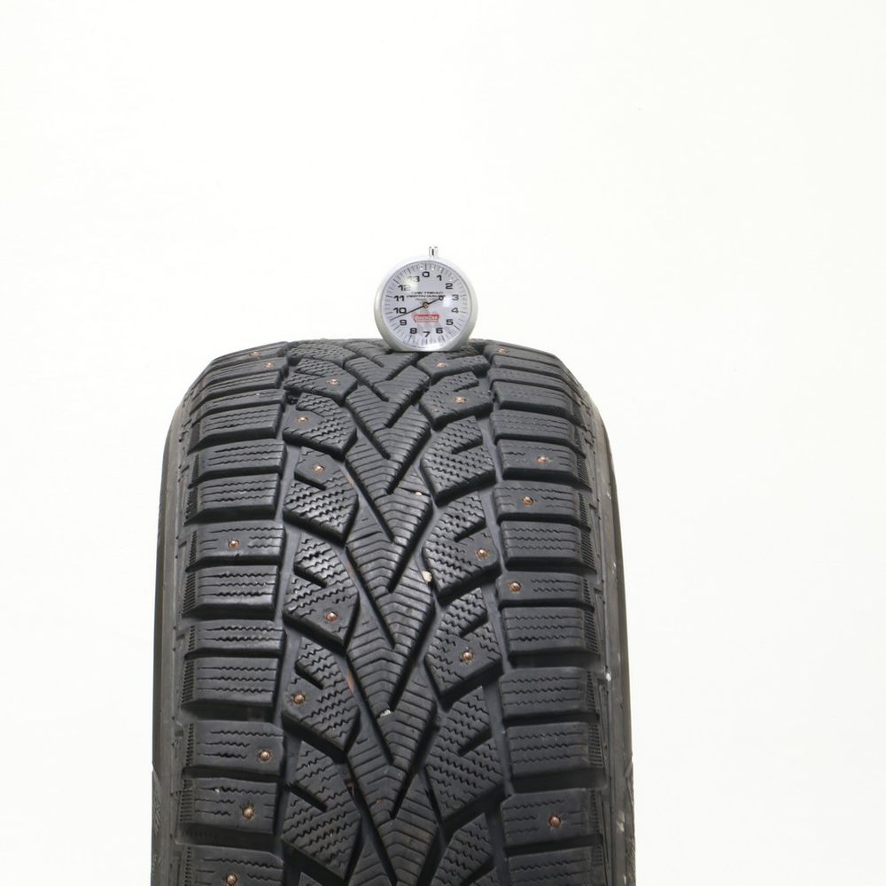 Used 205/55R16 General Altimax Arctic 12 Studded 94T - 9.5/32 - Image 2