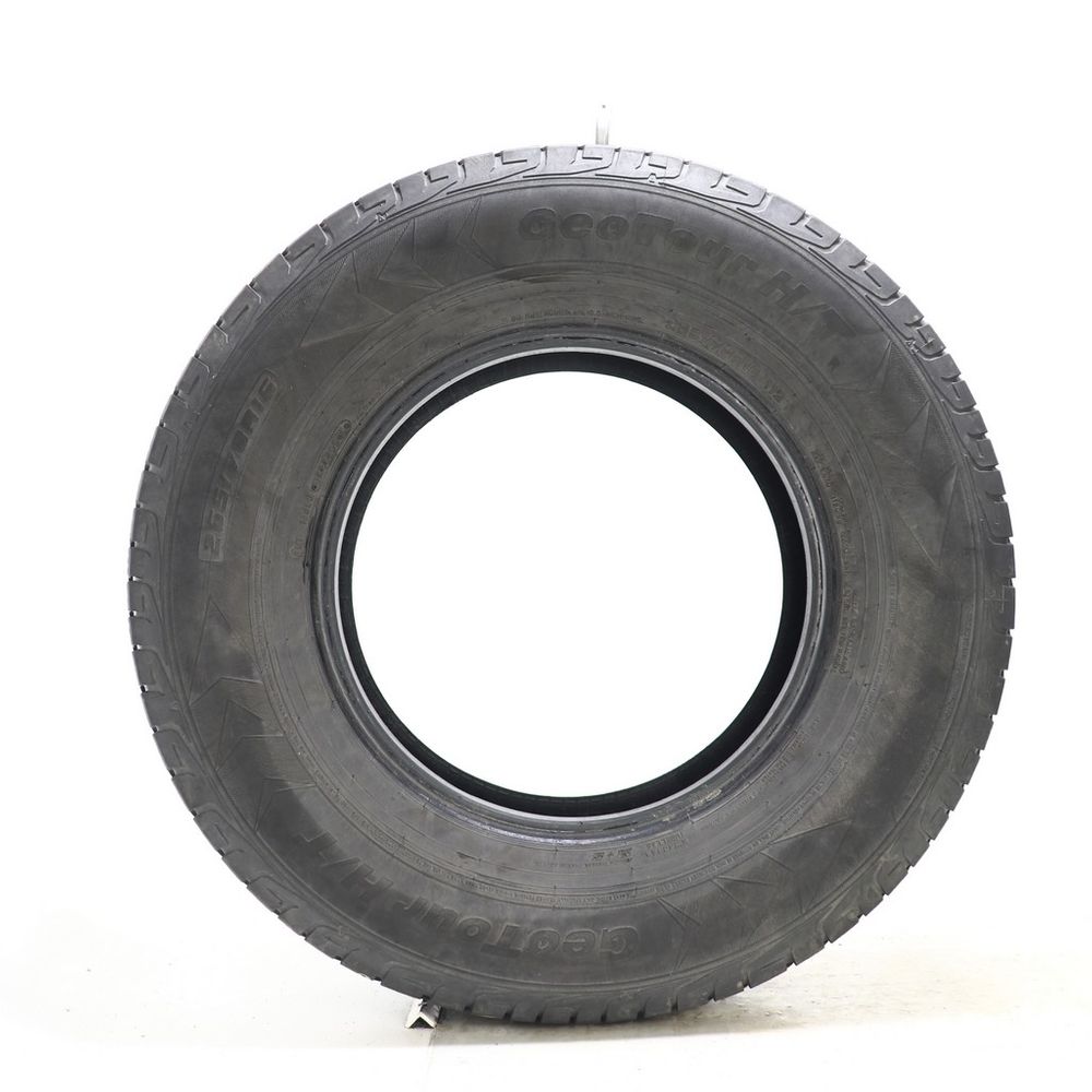 Used 265/70R16 Sumitomo GeoTour H/T 112T - 7/32 - Image 3