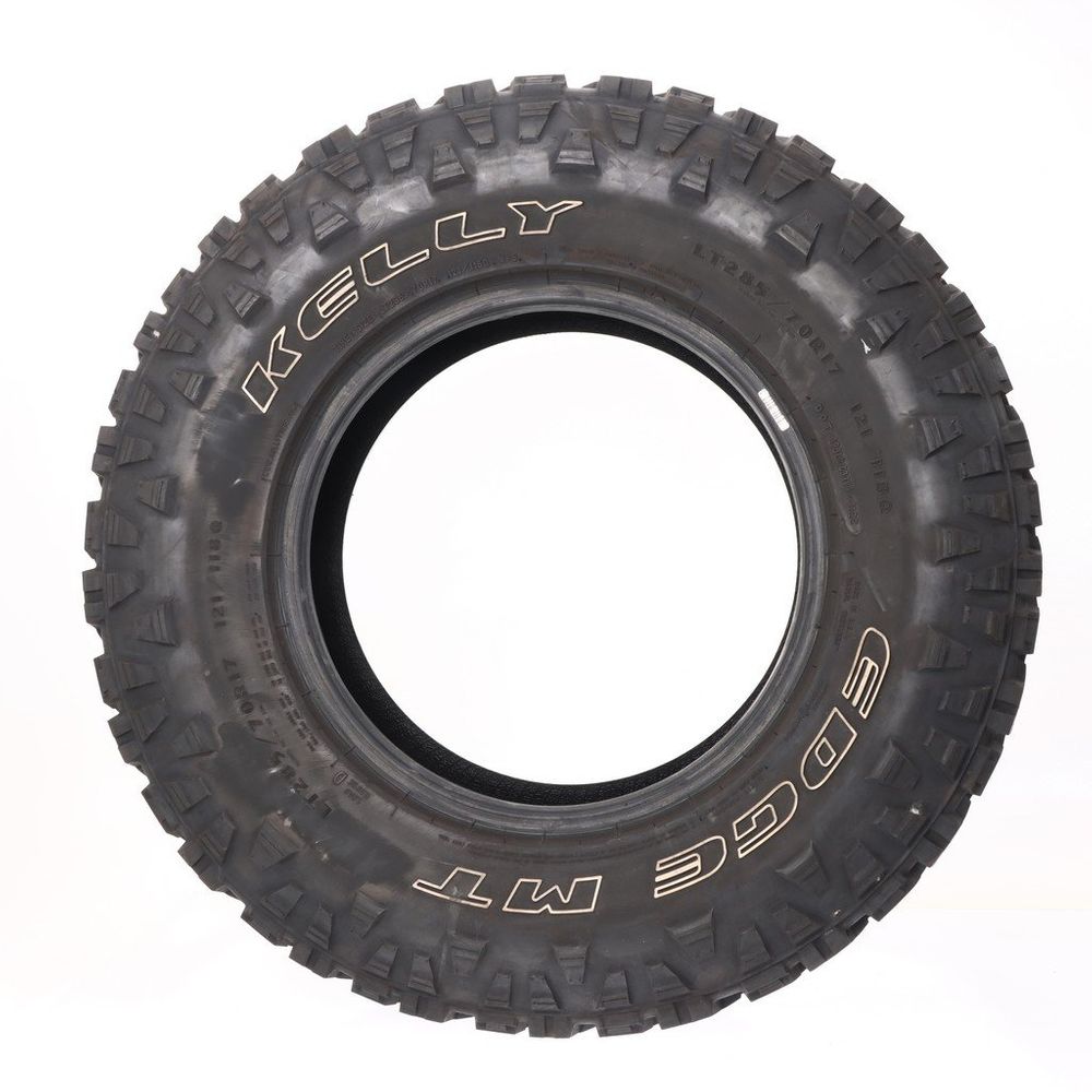 Used LT 285/70R17 Kelly Edge MT 121/118Q D - 14/32 - Image 3