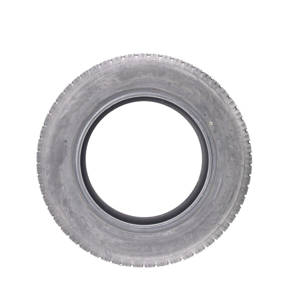Used 235/65R17 Toyo Observe GSi-5 104S - 9/32 - Image 3