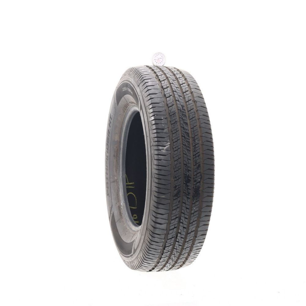 Set of (2) Used 225/70R16 Pathfinder HT 103T - 9.5/32 - Image 1