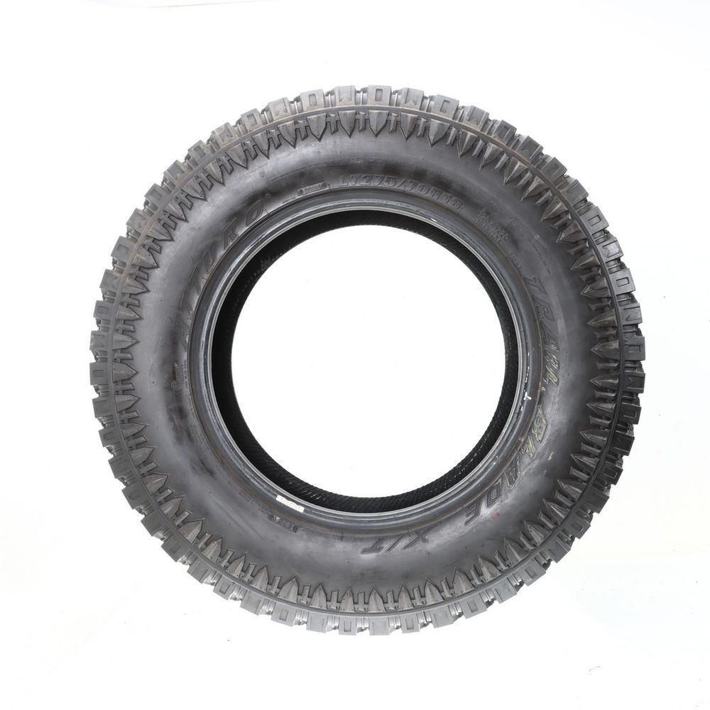 Used LT 275/70R18 Atturo Trail Blade XT 125/122Q E - 12/32 - Image 3