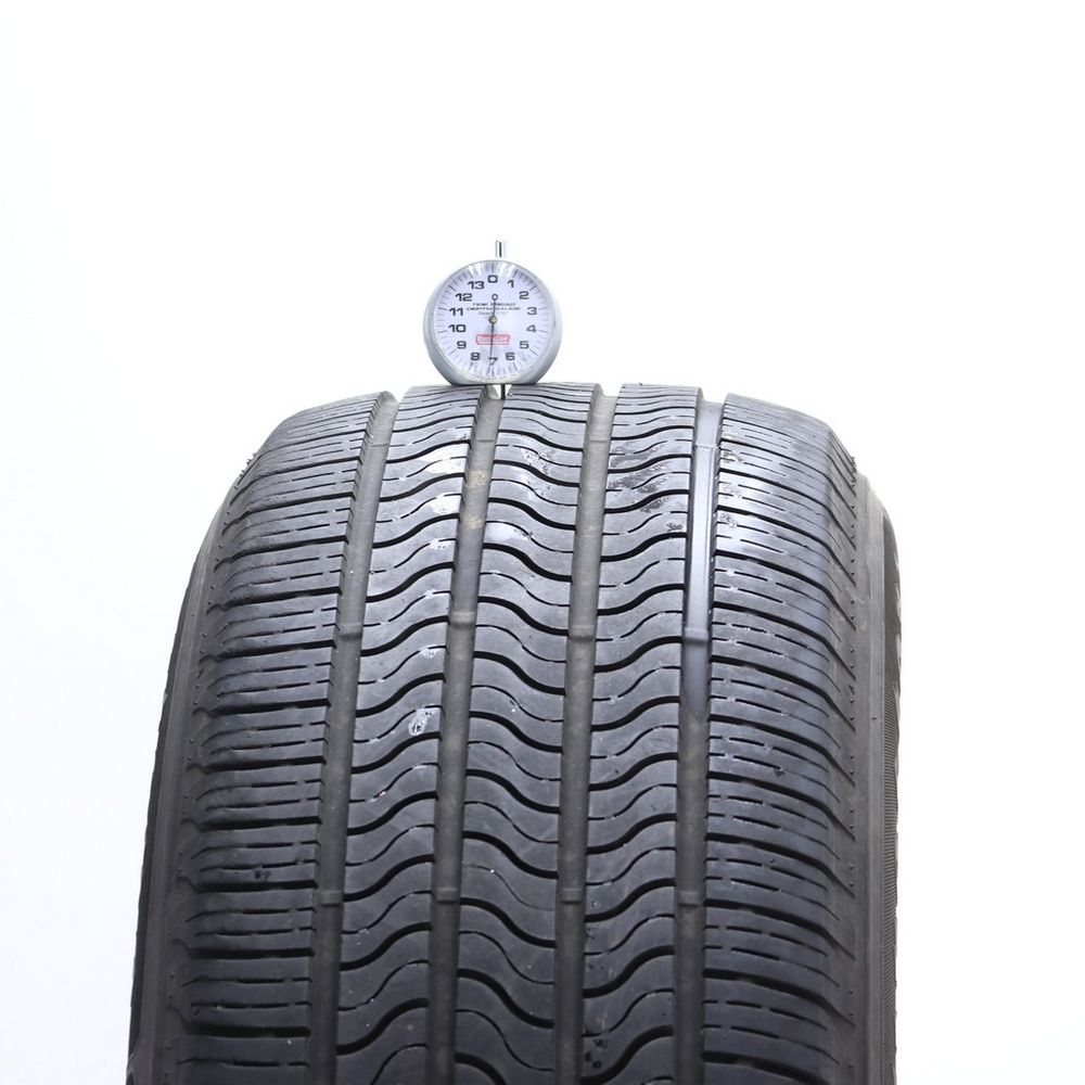 Set of (2) Used 255/55R20 Firestone All Season (Firestone) 107H - 7-8.5/32 - Image 2