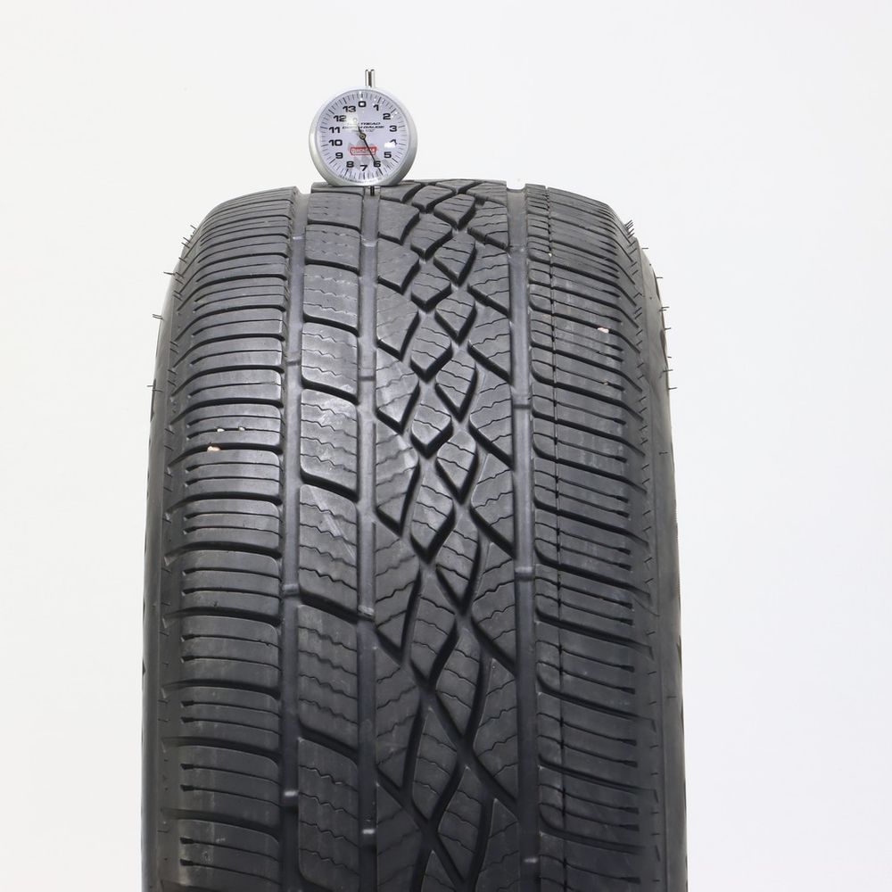Set of (2) Used 235/55R19 Firestone Firehawk AS V2 105W - 6-6.5/32 - Image 2